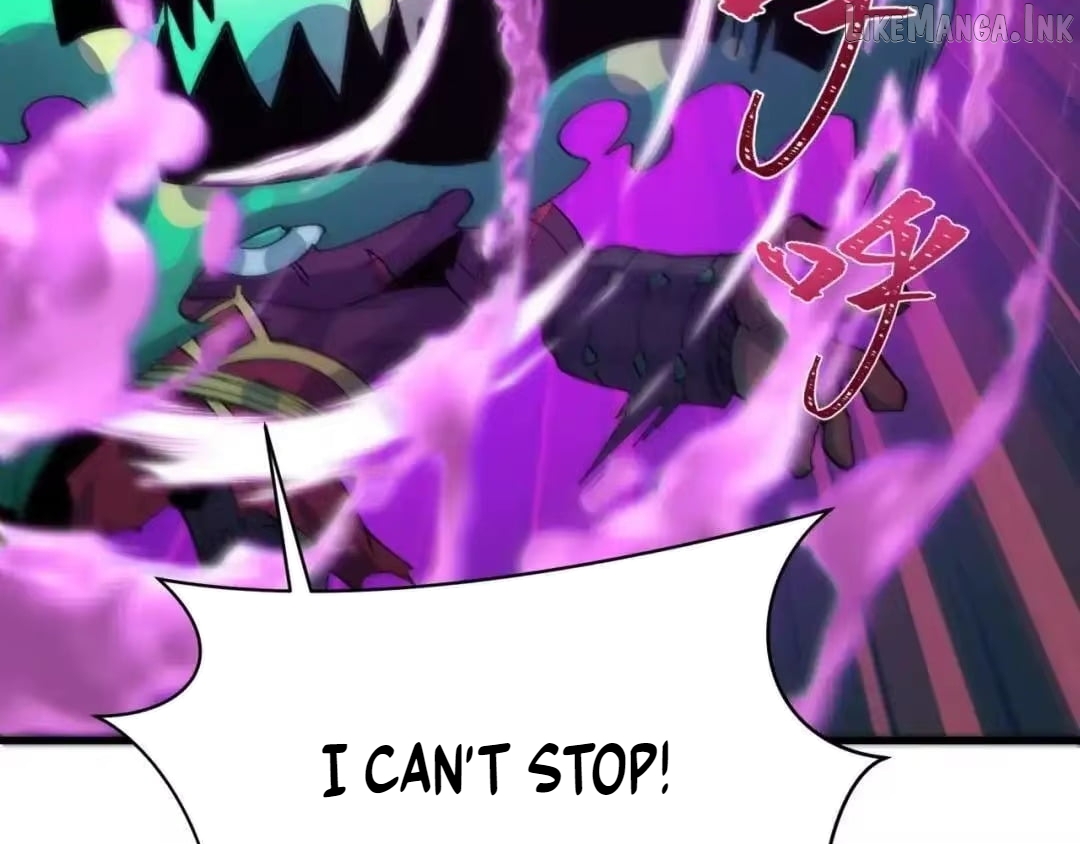 Era of the Haunted Chapter 615  - page 53